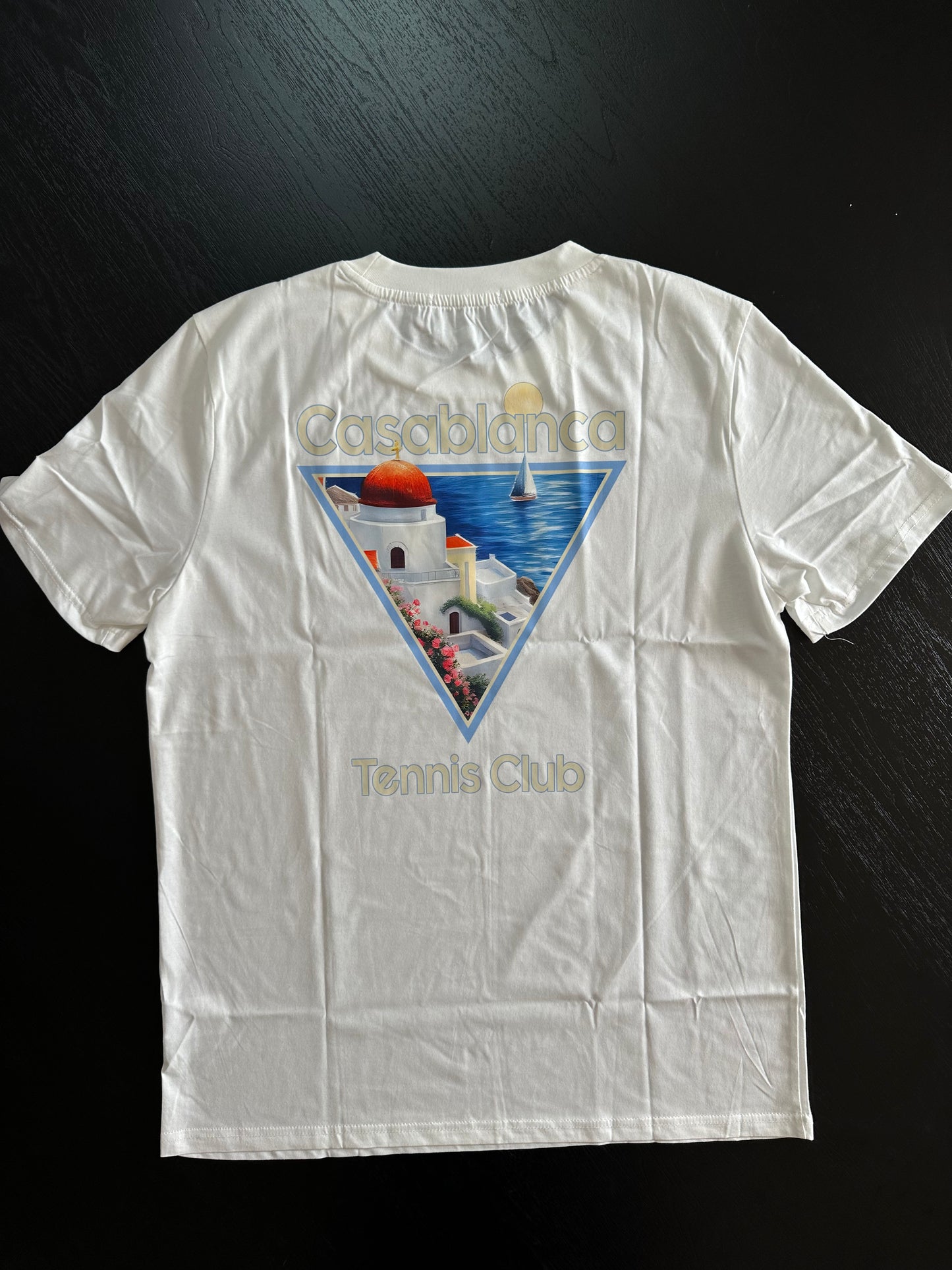 Camiseta CasaBlanca