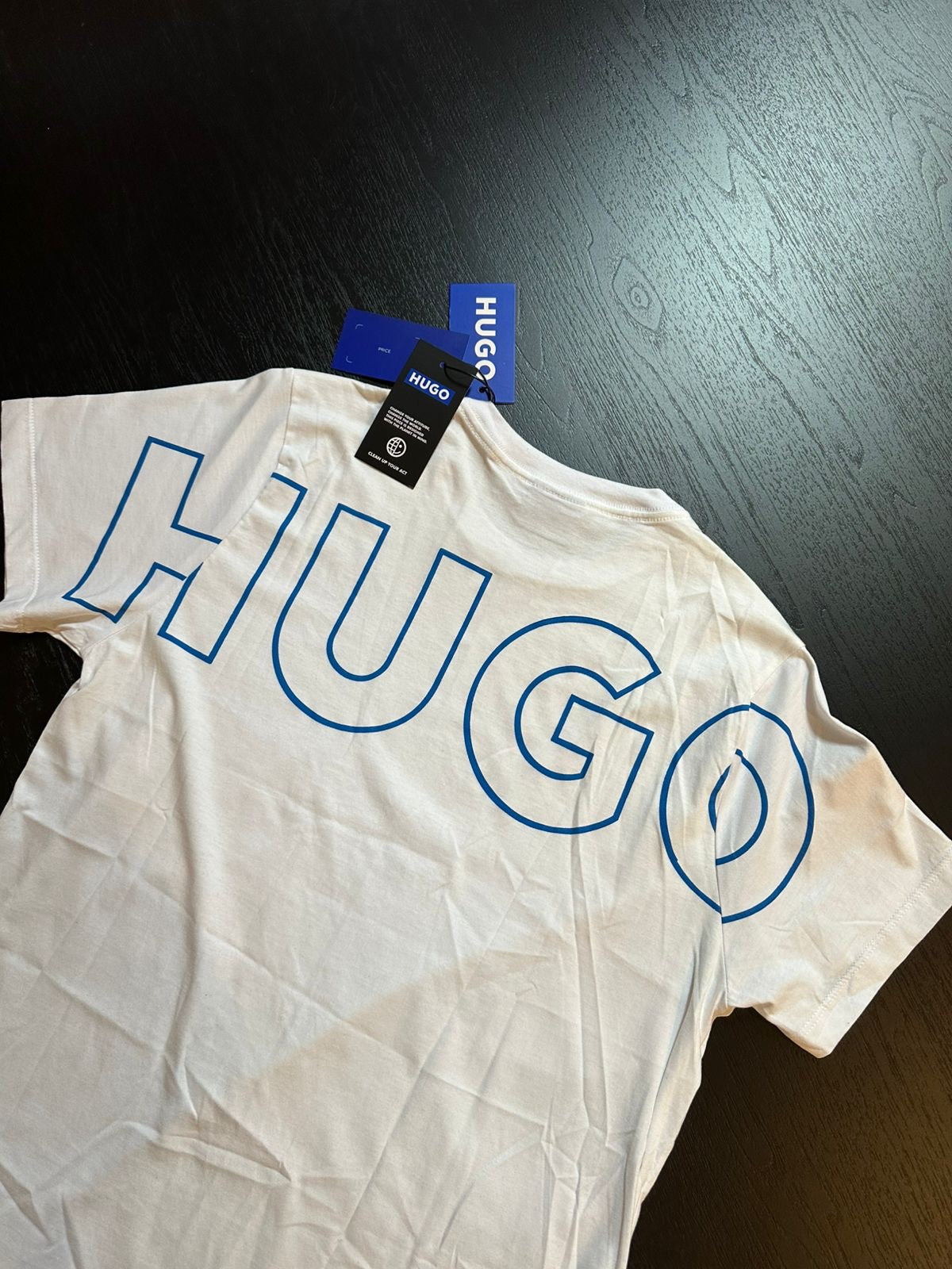 Hugo Boss