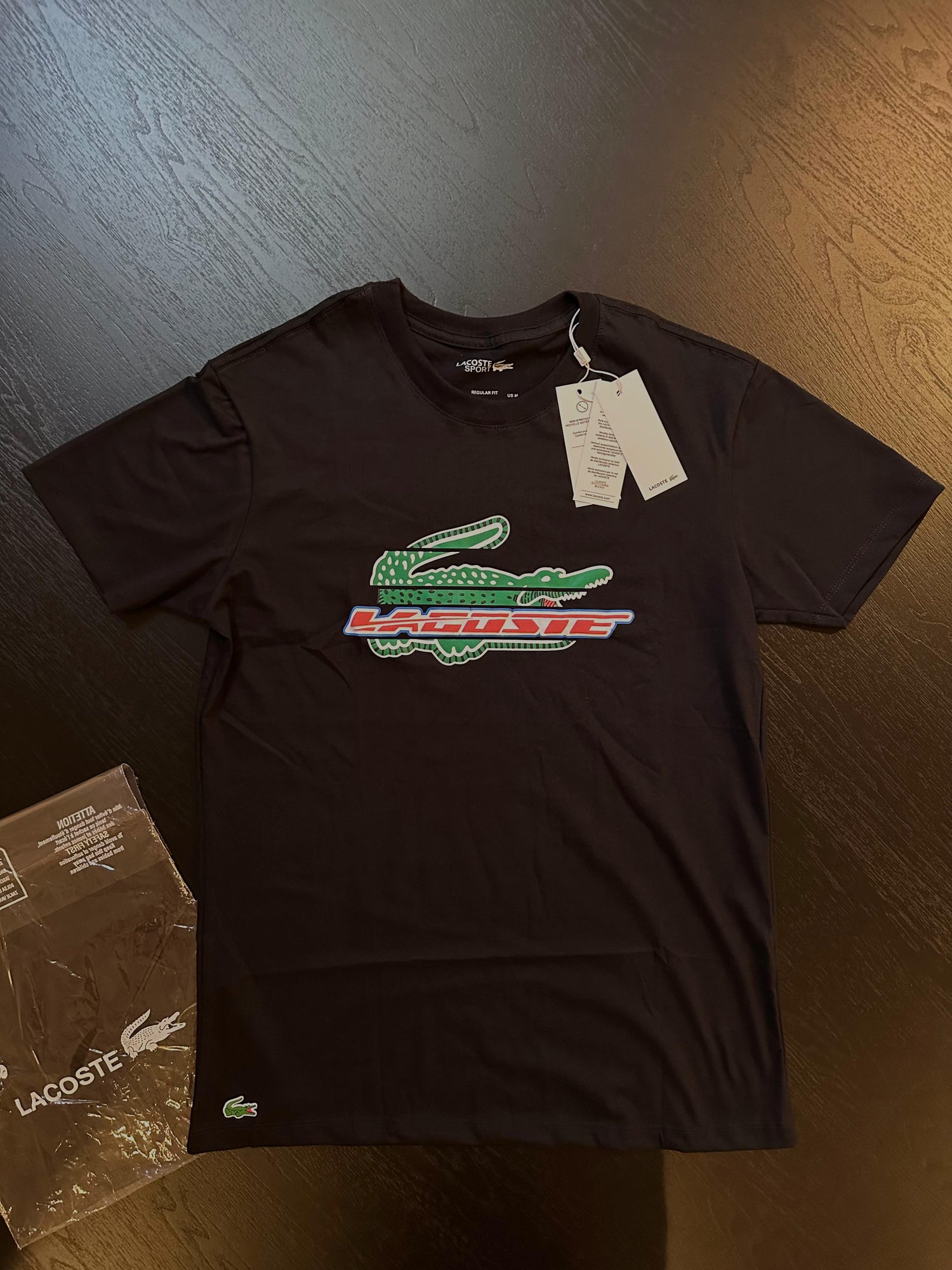 Lacoste
