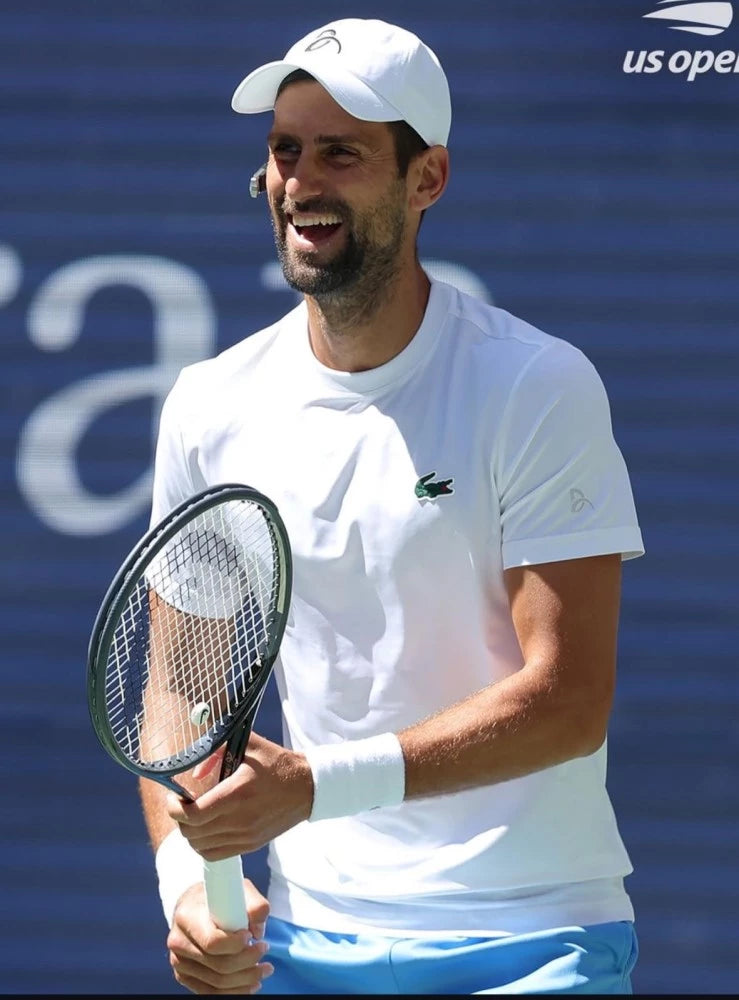 Camiseta Sport Novak Djokovic Ultra Dry
