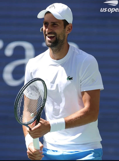 Camiseta Sport Novak Djokovic Ultra Dry