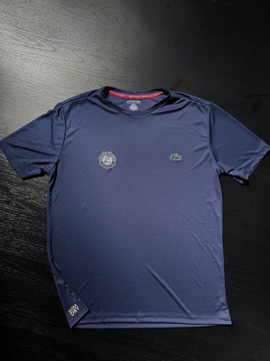 Camiseta Sport Roland Garros 2025 Ultra Dry