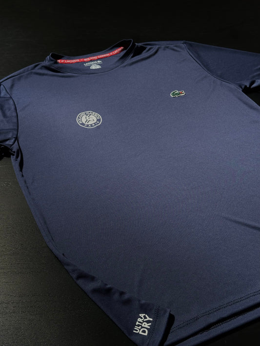 Camiseta Sport Roland Garros 2025 Ultra Dry