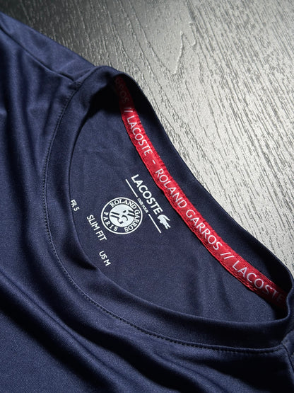Camiseta Sport Roland Garros 2025 Ultra Dry