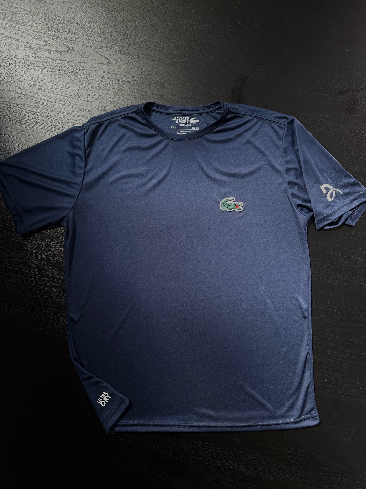 Camiseta Sport Novak Djokovic Ultra Dry