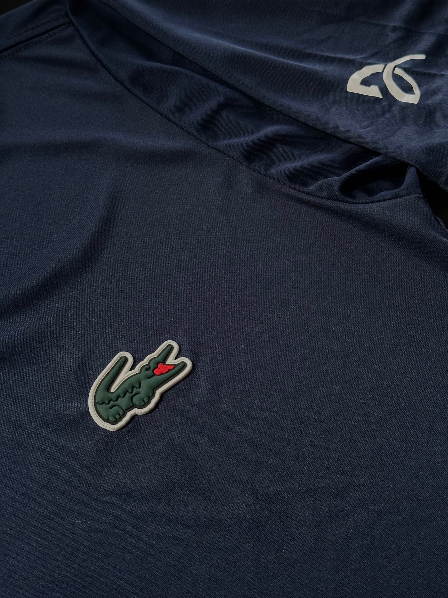 Camiseta Sport Novak Djokovic Ultra Dry