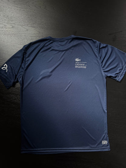 Camiseta Sport Novak Djokovic Ultra Dry