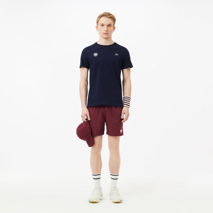 Camiseta Sport Roland Garros 2025 Ultra Dry