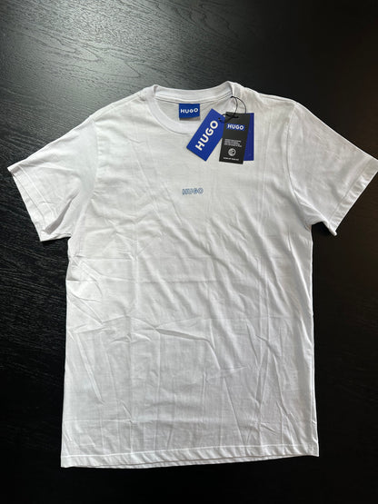 Camiseta Hugo Letreiro
