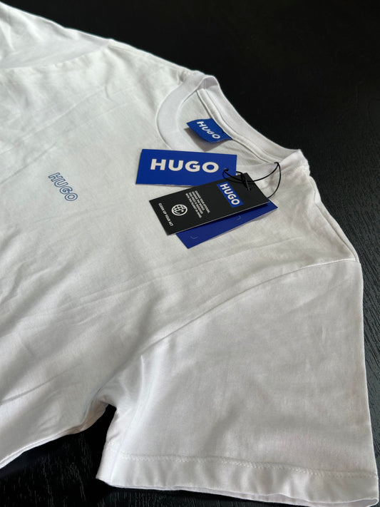 Camiseta Hugo Letreiro