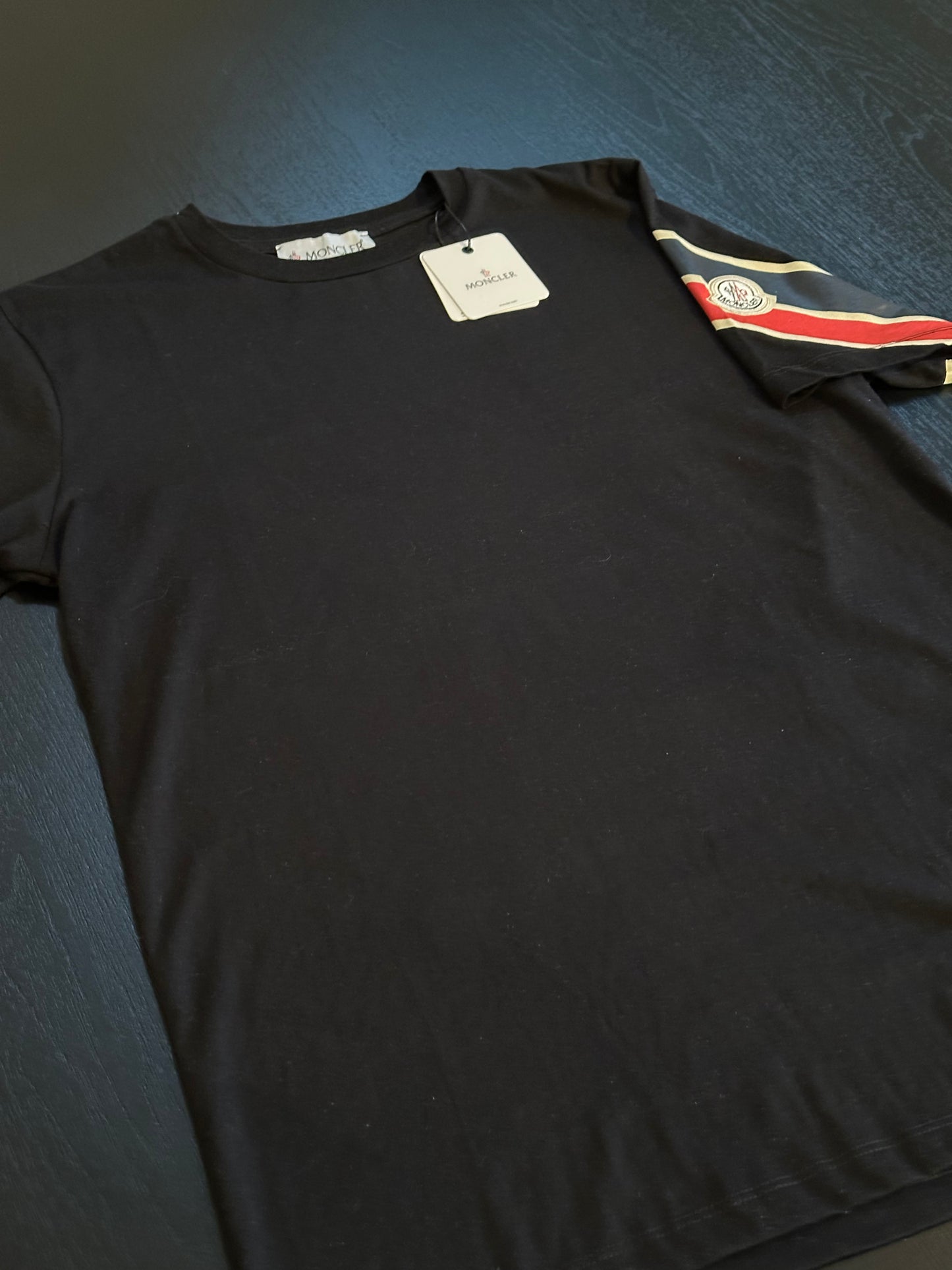 Camiseta Moncler