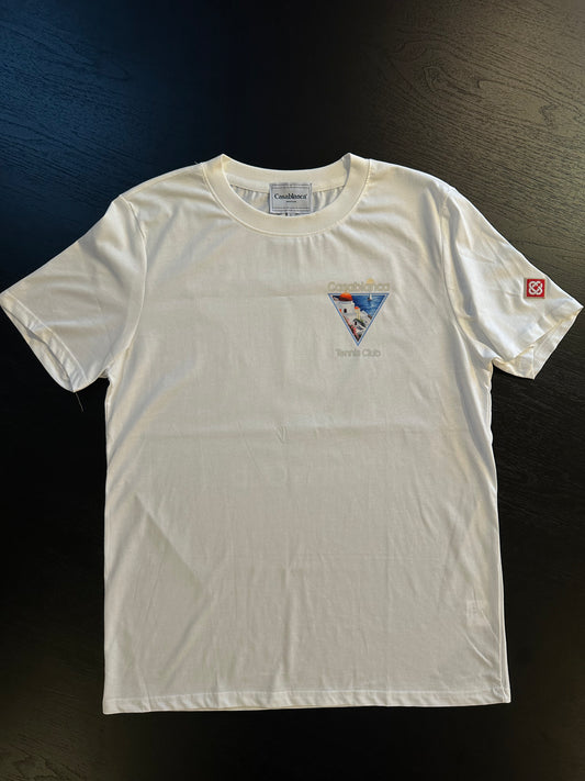 Camiseta CasaBlanca