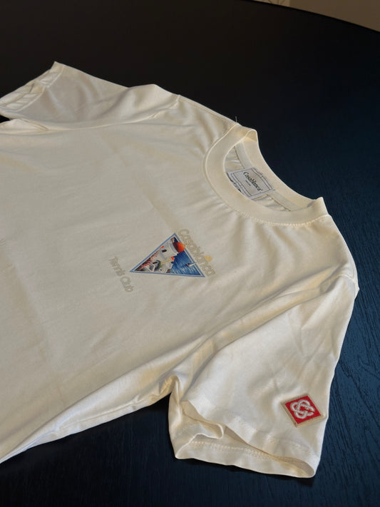 Camiseta CasaBlanca