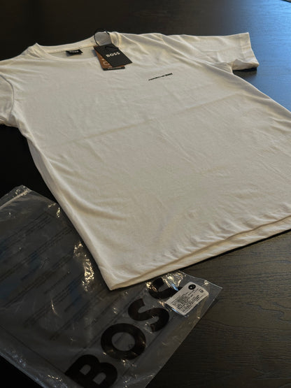 Camiseta Porsche X BOSS