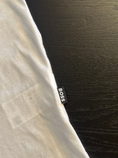 Camiseta Porsche X BOSS