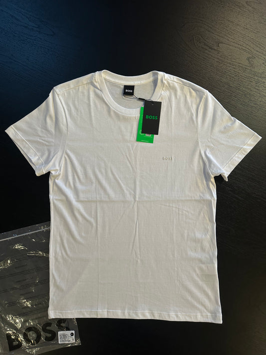 Camiseta BOSS Monocromática
