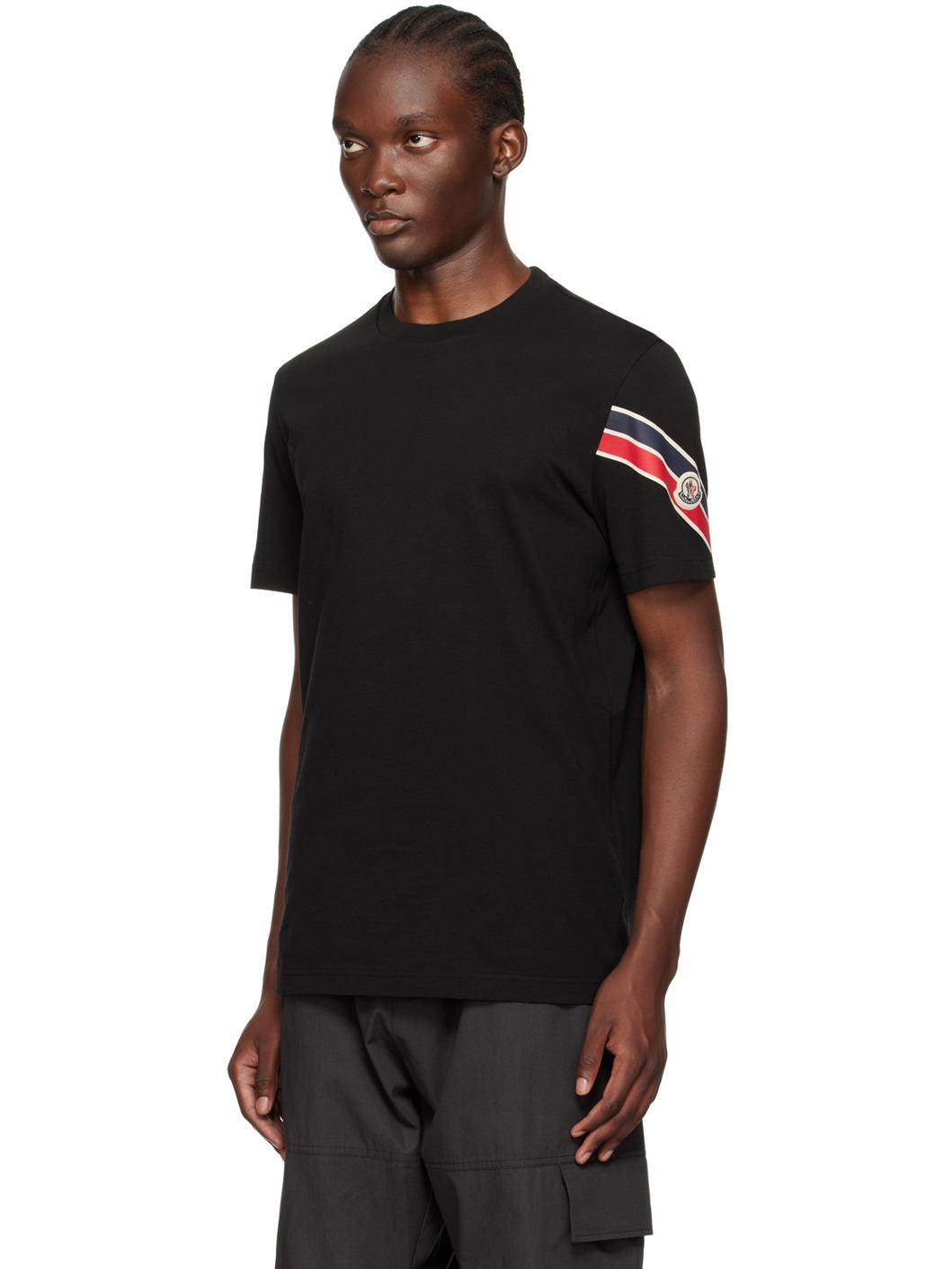 Camiseta Moncler
