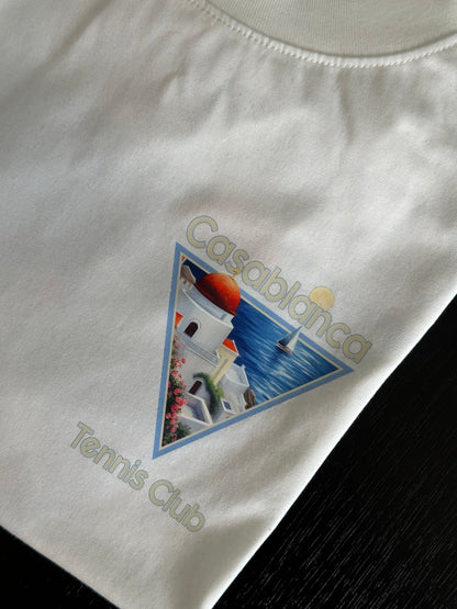 Camiseta CasaBlanca