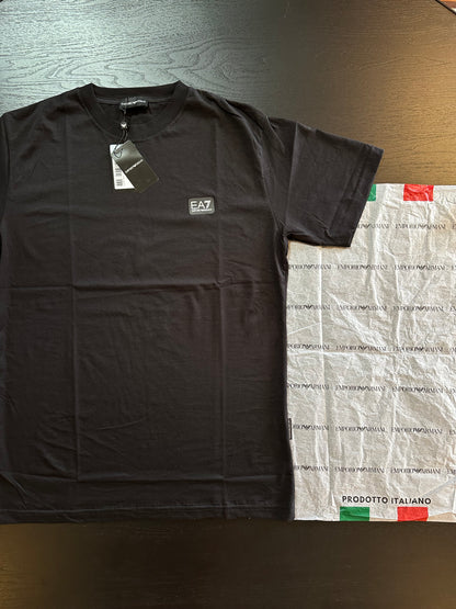 Camiseta EA7 Emporio Armani Básica