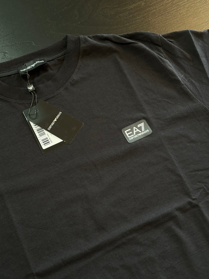 Camiseta EA7 Emporio Armani Básica