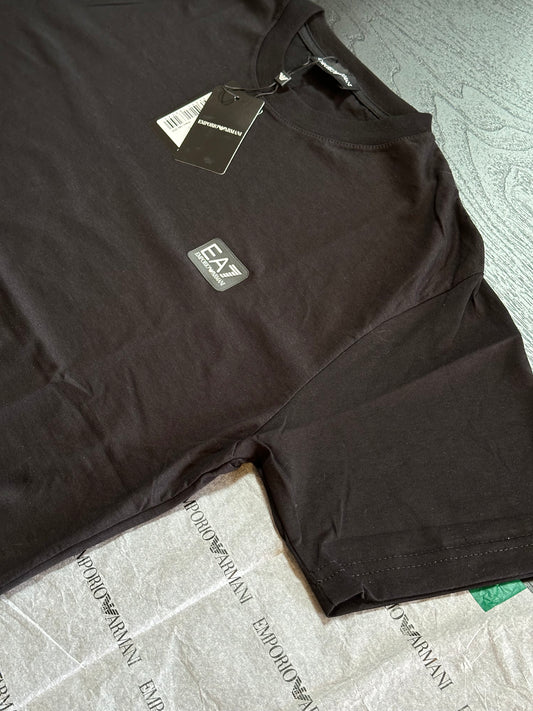 Camiseta EA7 Emporio Armani Básica