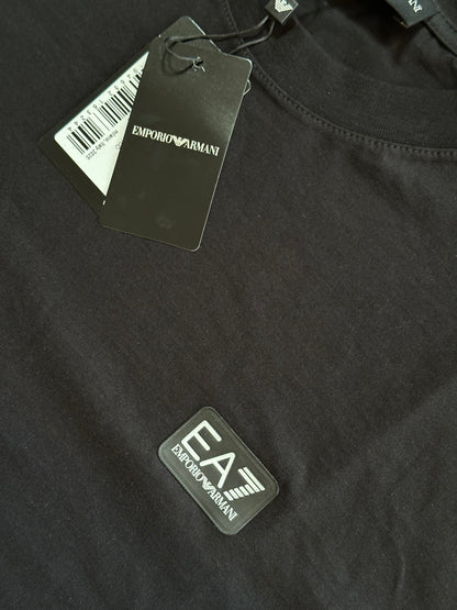 Camiseta EA7 Emporio Armani Básica