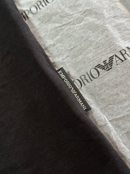 Camiseta EA7 Emporio Armani Básica