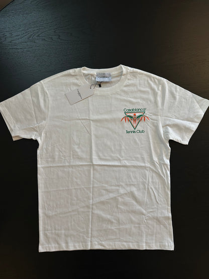 Camiseta Casablanca Playful Eagle