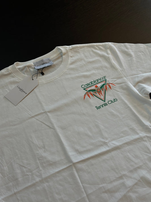 Camiseta Casablanca Playful Eagle