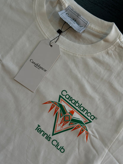 Camiseta Casablanca Playful Eagle