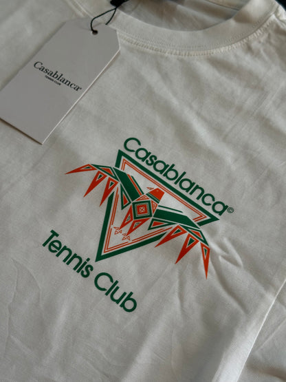 Camiseta Casablanca Playful Eagle