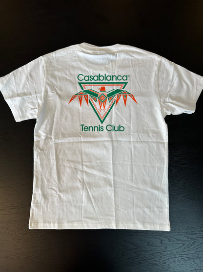 Camiseta Casablanca Playful Eagle