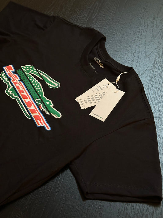 Camiseta Lacoste Edição Site Limitada
