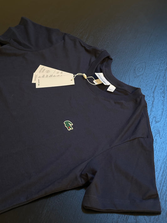 Camiseta Lacoste Minimalista