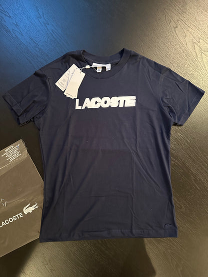 Camiseta Lacoste Degrade