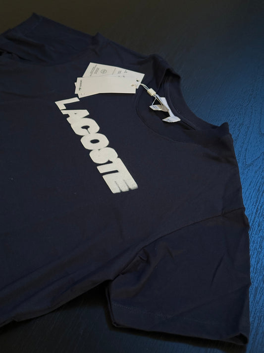 Camiseta Lacoste Degrade